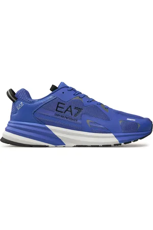 EA7 Sneakers X8X156 XK360 U018