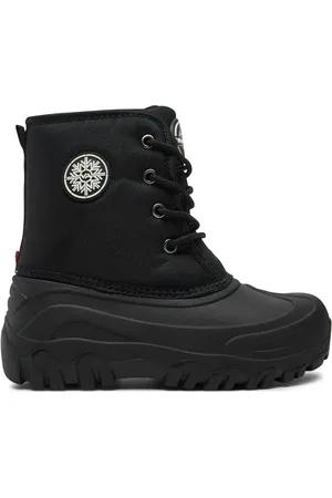 VERTIGO Schneeschuhe Uvraz