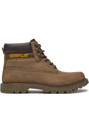 Caterpillar Schnürstiefeletten Colorado 2.0 P726077