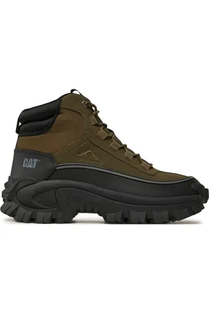 Caterpillar Sneakers Intruder Galosh 2.0 Wp P111622