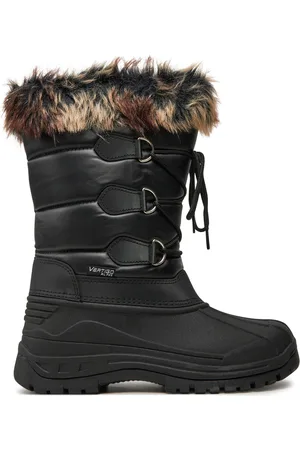 VERTIGO Schneeschuhe Nougat