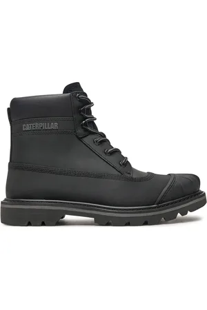 Caterpillar Schnürstiefeletten Colorado Galosh Wp P726079