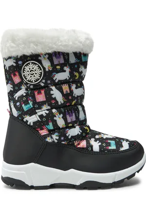 VERTIGO Schneeschuhe UNIKO