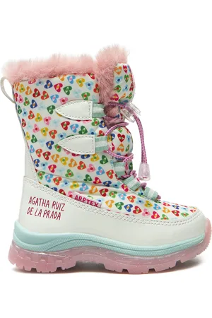 Agatha Ruiz de la Prada Schneeschuhe 241992-B S