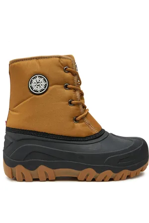 VERTIGO Schneeschuhe Uvraz