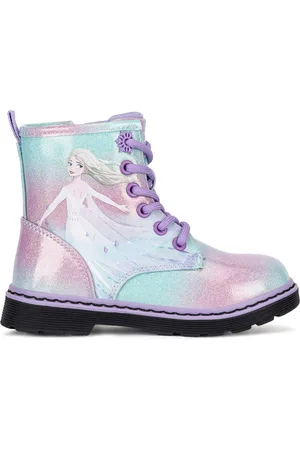Frozen Schnürschuhe CM-AW24-332DFR