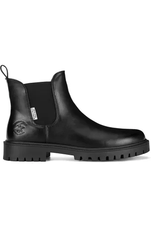 Beverly Hills Polo Club Klassische Stiefeletten HY2T628-1