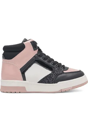 DeeZee Sneakers CS6166-01