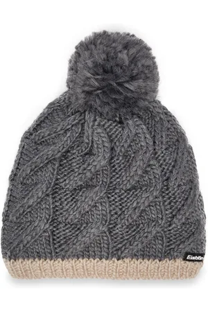Eisbär Mütze Eisbär Asteria Pompon 77075 733