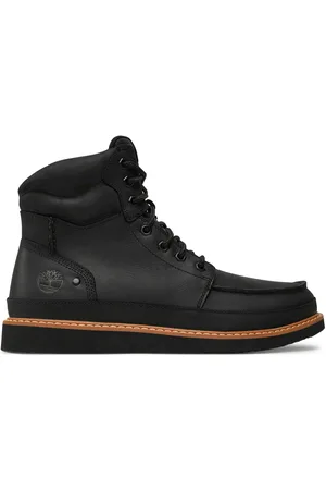 Timberland Schnürstiefeletten Newmarket Mid Lace Boot TB0A698FW021
