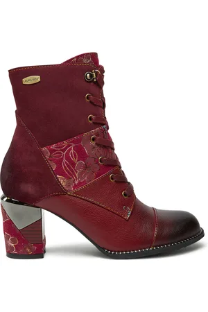 LAURA VITA Stiefeletten Maevao 02