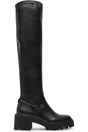 Tamaris Overknees 1-25621-43