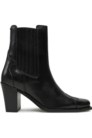 Bronx Stiefeletten New-Parton 34334-A