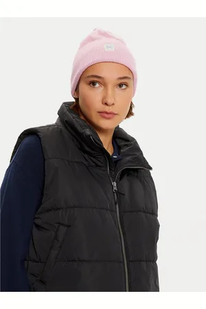 Buff Mütze Crossknit Beanie Camelia 132891.519.10