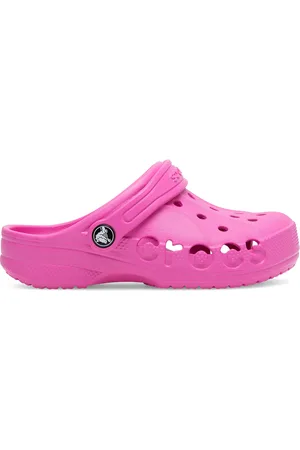 Crocs Pantoletten BAYA CLOG 207013-6QQ