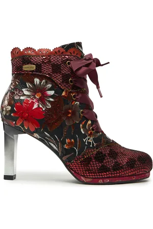 LAURA VITA Stiefeletten Hicao 47