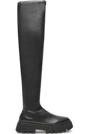 Altercore Overknees Tavon