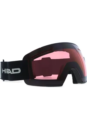 Head Skibrille F-Lyt Red 394764