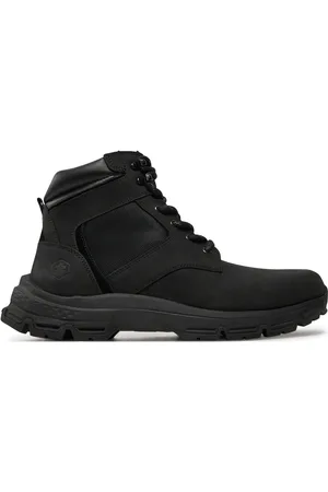 Lumberjack Schnürschuhe Devin SMH7601-001-O94