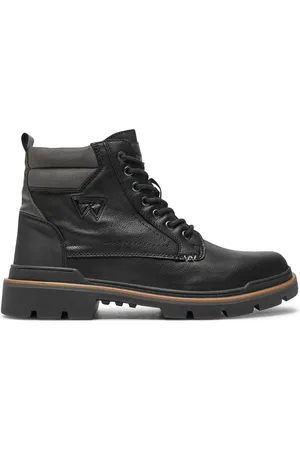 Wrangler Schnürstiefeletten Nevada 20243033.25Y