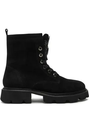 Alma en Pena Stiefeletten I240881