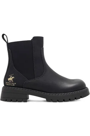 Beverly Hills Polo Club Stiefeletten CS6135-03