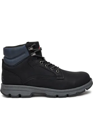 Lee Schnürschuhe LCJ-24-01-2948MA