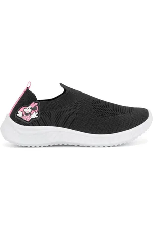 Mickey & Friends Sneakers aus Stoff CP91-AW24-123DSTC