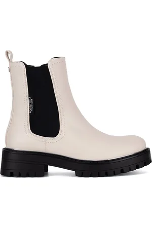 Beverly Hills Polo Club Stiefeletten WS12156-02