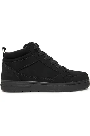 Skechers Sneakers Smooth Street - Cozy 405618L/BBK