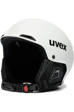 Uvex Skihelm Jakk+ Ias 56/6/247/20/03