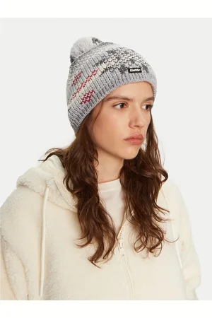 Eisbär Mütze Eisbär Ike Pompon 30656 099