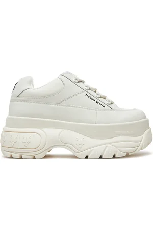 Naked Wolfe Sneakers Sporty
