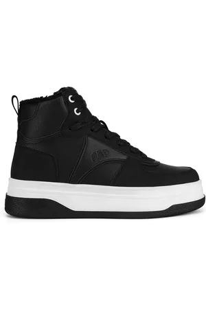 GAP Stiefeletten PARADISE CUP MID W GP514035AW-BK00