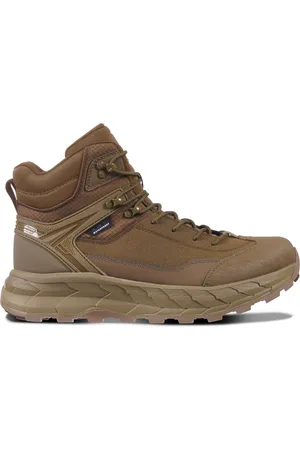 Icepeak Schnürstiefeletten Akaa Mr 78286