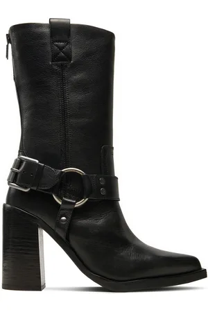 Bronx Stiefeletten Mya-Mae 34330-V 01