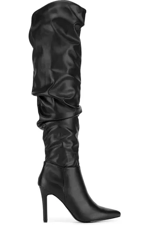 DeeZee Overknees HY197-12