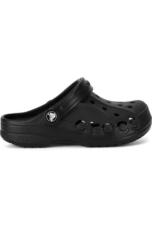 Crocs Pantoletten BAYA CLOG K 207013-001