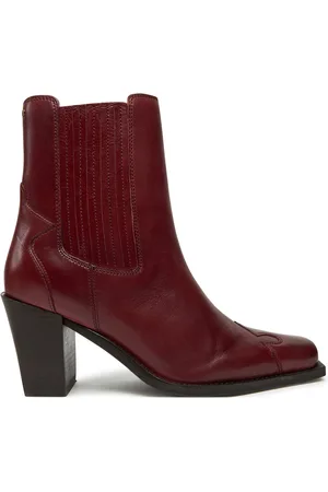 Bronx Stiefeletten New-Parton 34334-V