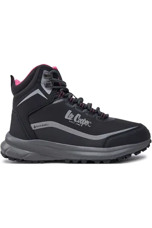 Lee Schnürstiefeletten LCJ-24-01-2932LA