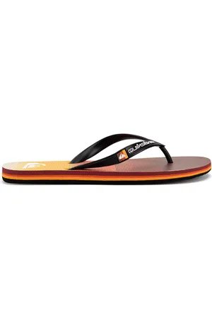 Quiksilver Zehentrenner MOLOKAI STRIPE AQYL101361 XNNK
