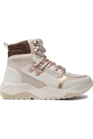 Lee Stiefeletten LCJ-24-03-3047LA