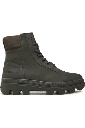 G-Star Stiefeletten Noxer Boot Mid W D26649