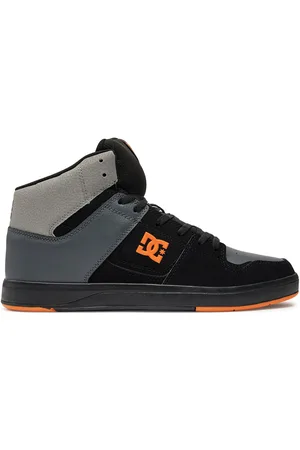 DC Comics Originals Sneakers Cure Hi Top ADYS400072-XKNS