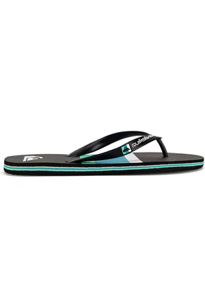 Quiksilver Zehentrenner MOLOKAI STRIPE AQYL101361 KVJ3