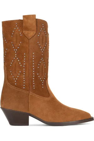 Badura Cowboystiefel ASPENDOS-0793