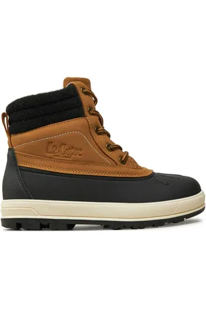 Lee Schnürschuhe LCJ-24-01-2966L