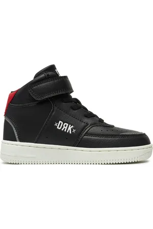 Dorko Sneakers 90 Classic High K DS24F57K