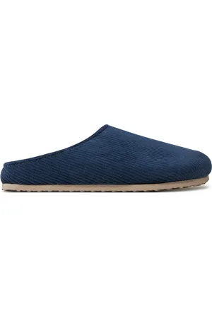 Benetton Hausschuhe 8TNL2D011