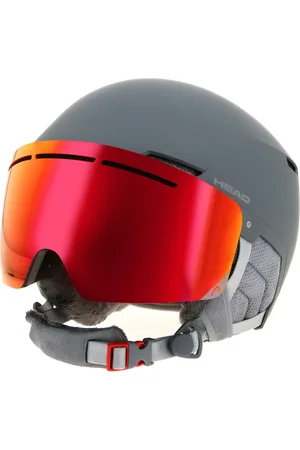 Head Skihelm Cinema Pro W Grey 326164